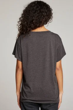 Flash Sale Fast Times Racing Team Tee Women Loungewear|Graphics