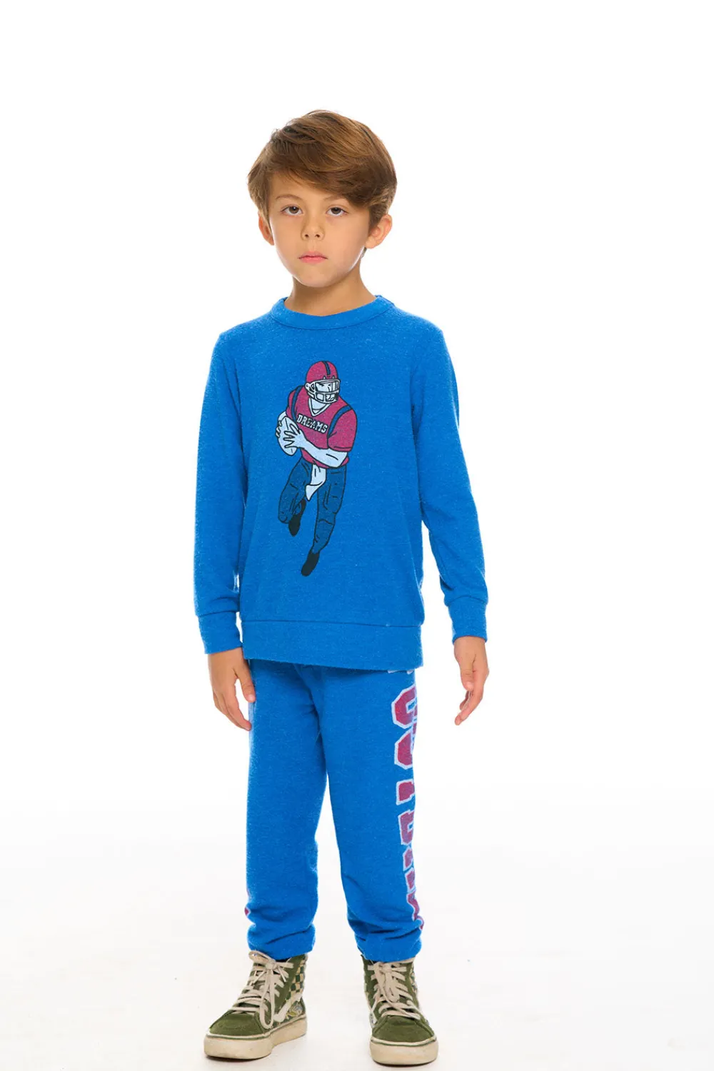 Store Football Dream Pants Kids/BOY Boys