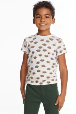 Sale Football Life Boys Tee Kids/BOY Boys