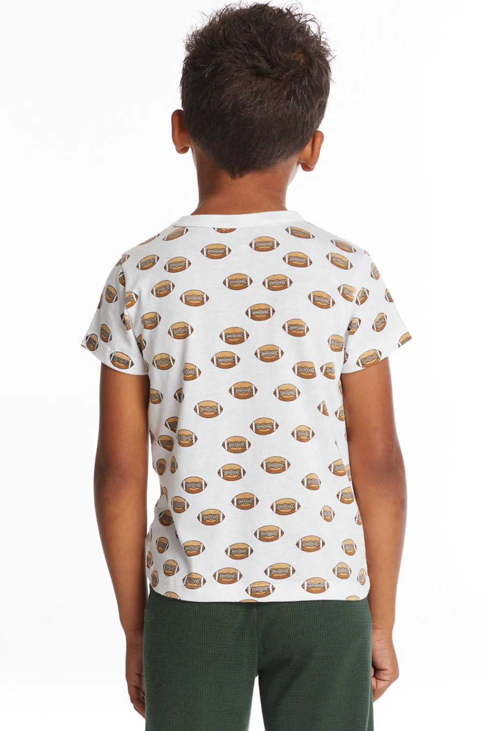 Sale Football Life Boys Tee Kids/BOY Boys