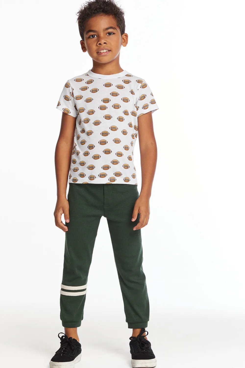 Sale Football Life Boys Tee Kids/BOY Boys