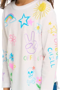 Online Forever Off Duty Kids Girls