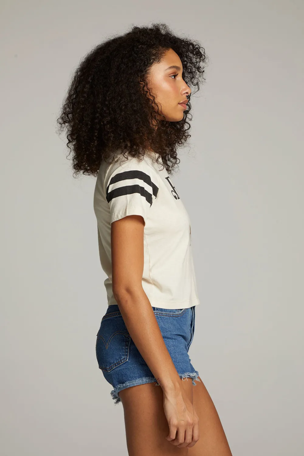 Fashion Foxy Tee Women Loungewear|Graphics