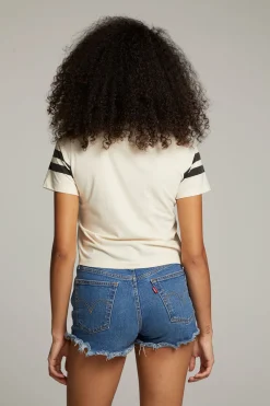 Fashion Foxy Tee Women Loungewear|Graphics