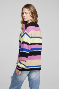 Outlet Frankie Foxy Lady Pullover Women Outerwear|Loungewear