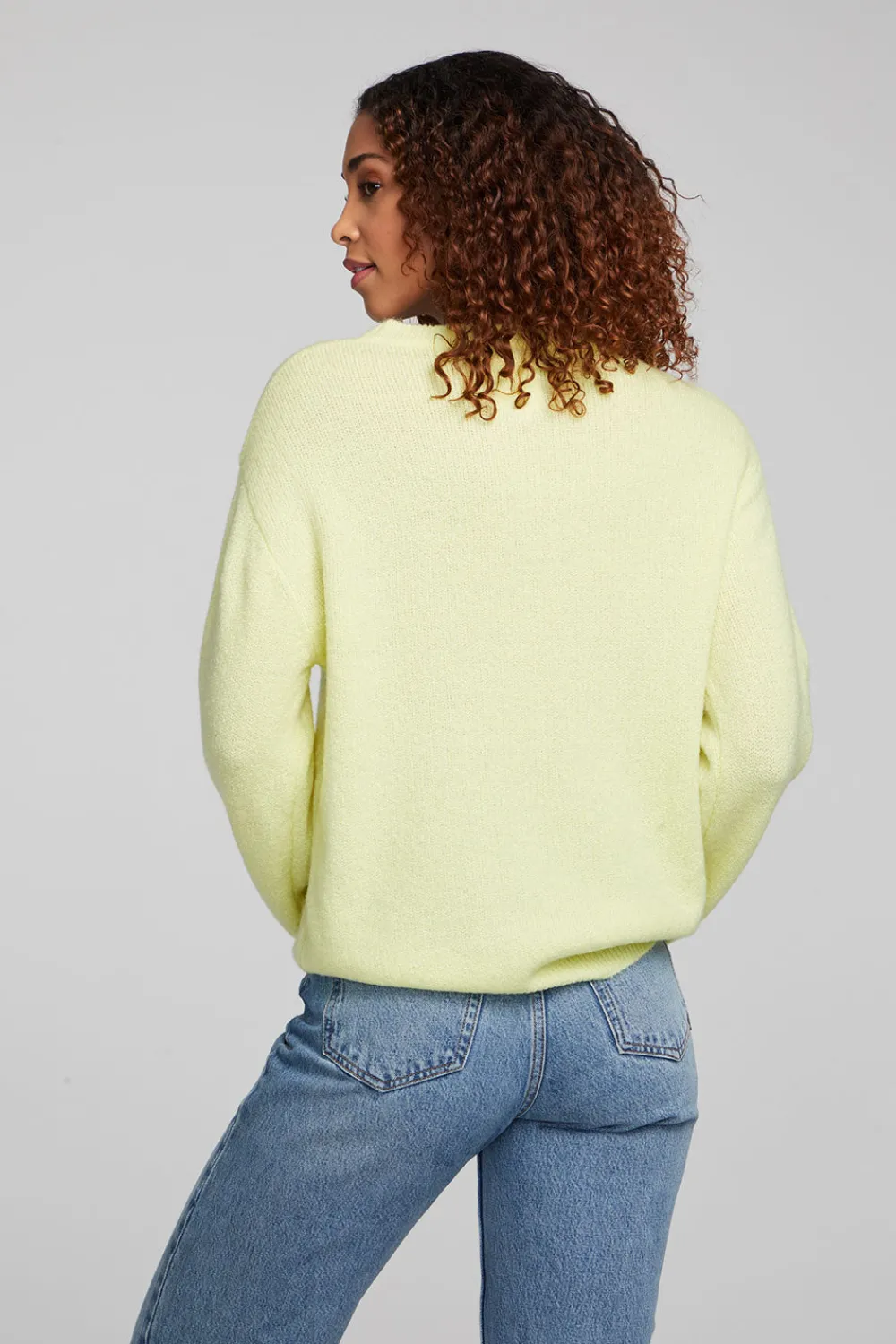 Sale Frankie Limelight Pullover Women Outerwear|Loungewear
