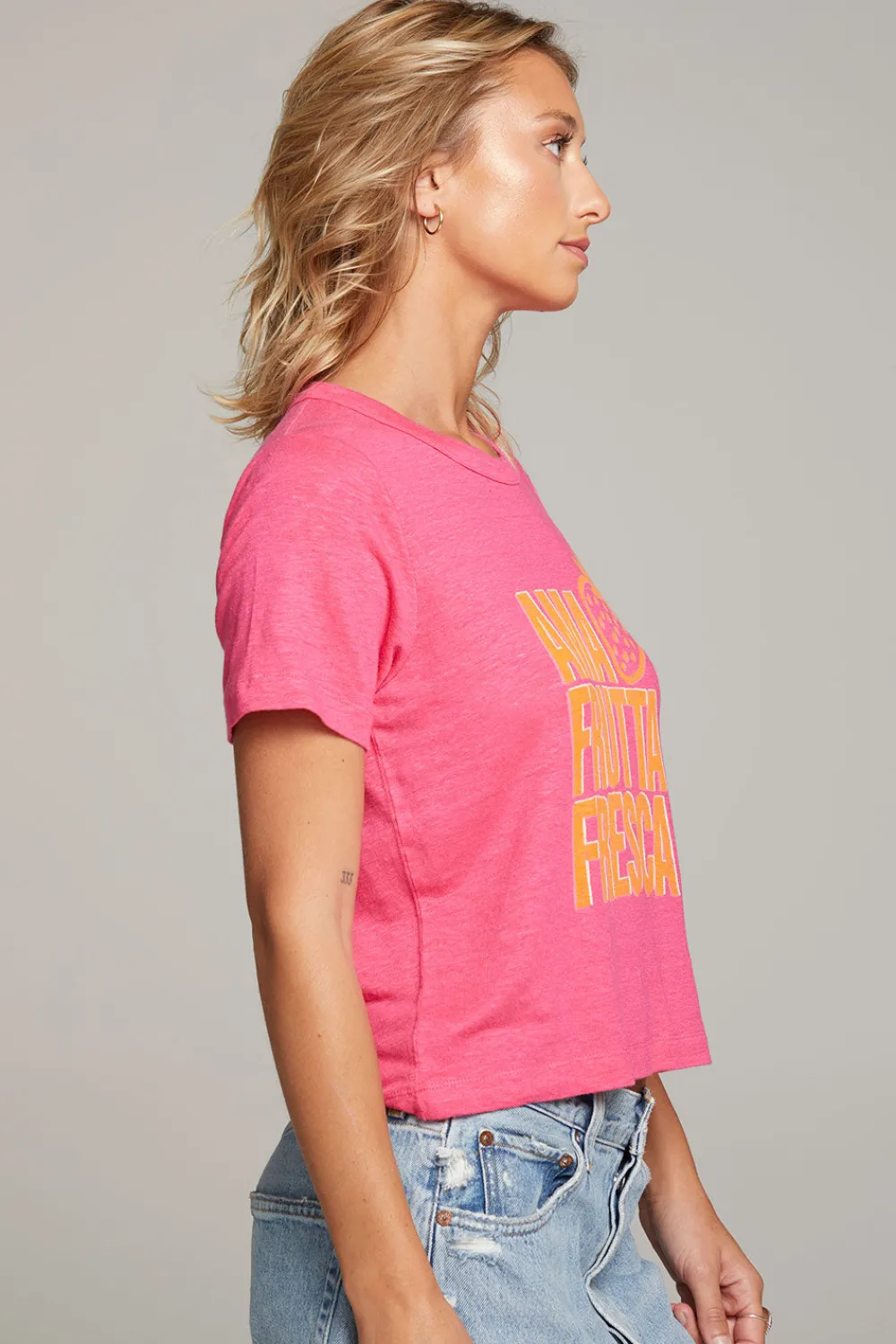 Best Sale Frutta Fresca Tee Women Loungewear|Graphics