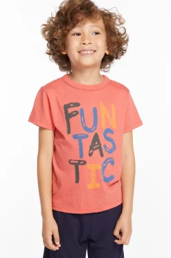 Best Sale Funtastic Boys Tee Kids/BOY Boys