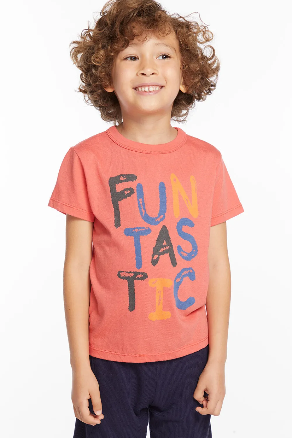 Best Sale Funtastic Boys Tee Kids/BOY Boys