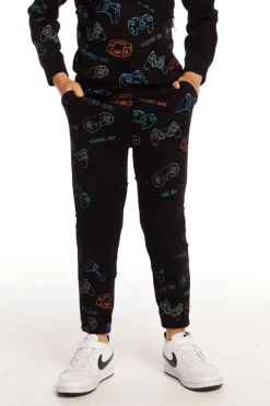 Discount Gamer Boys Easy Joggers Kids/BOY Boys