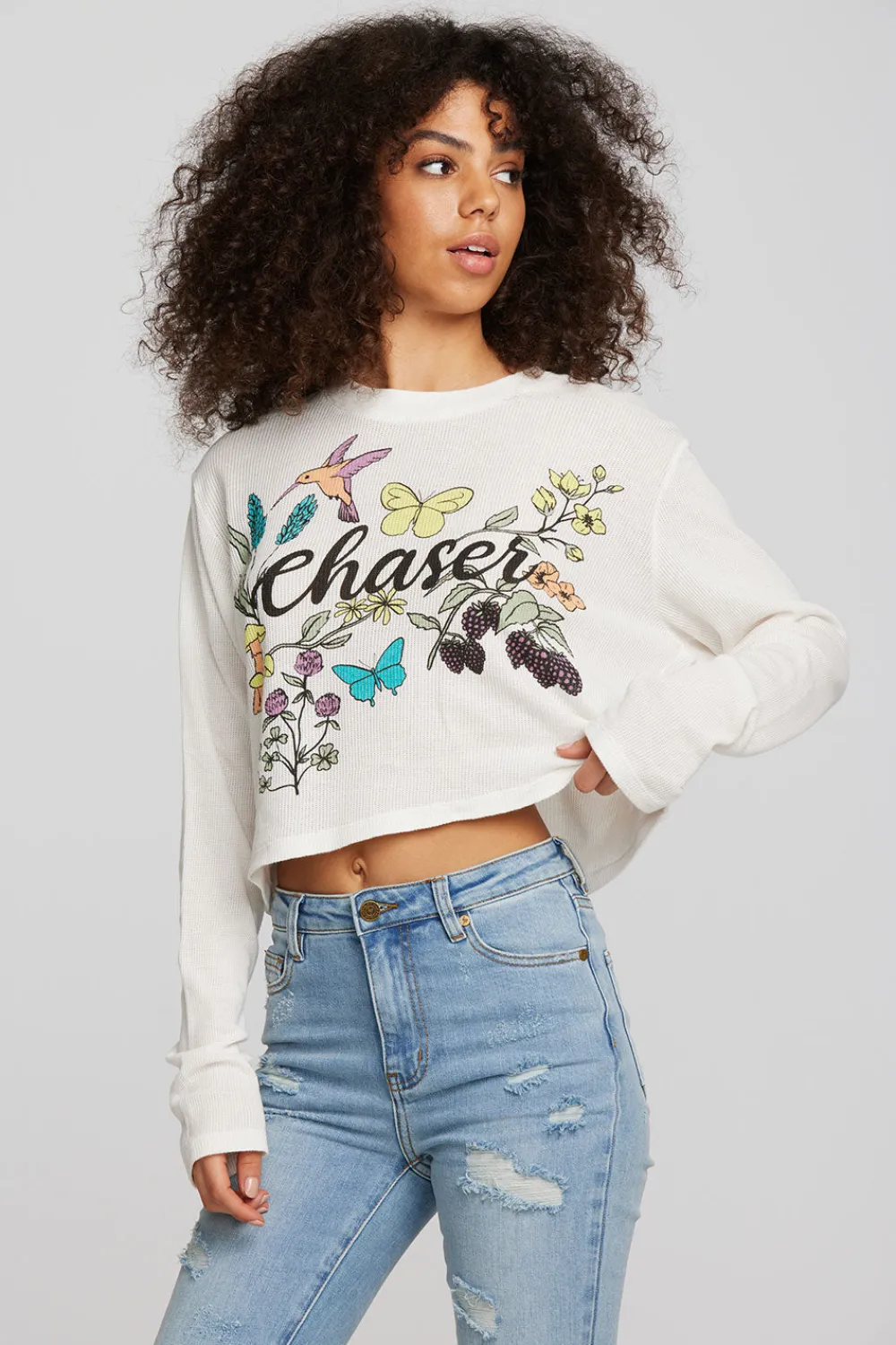 New Garden Party Women Loungewear|Graphics