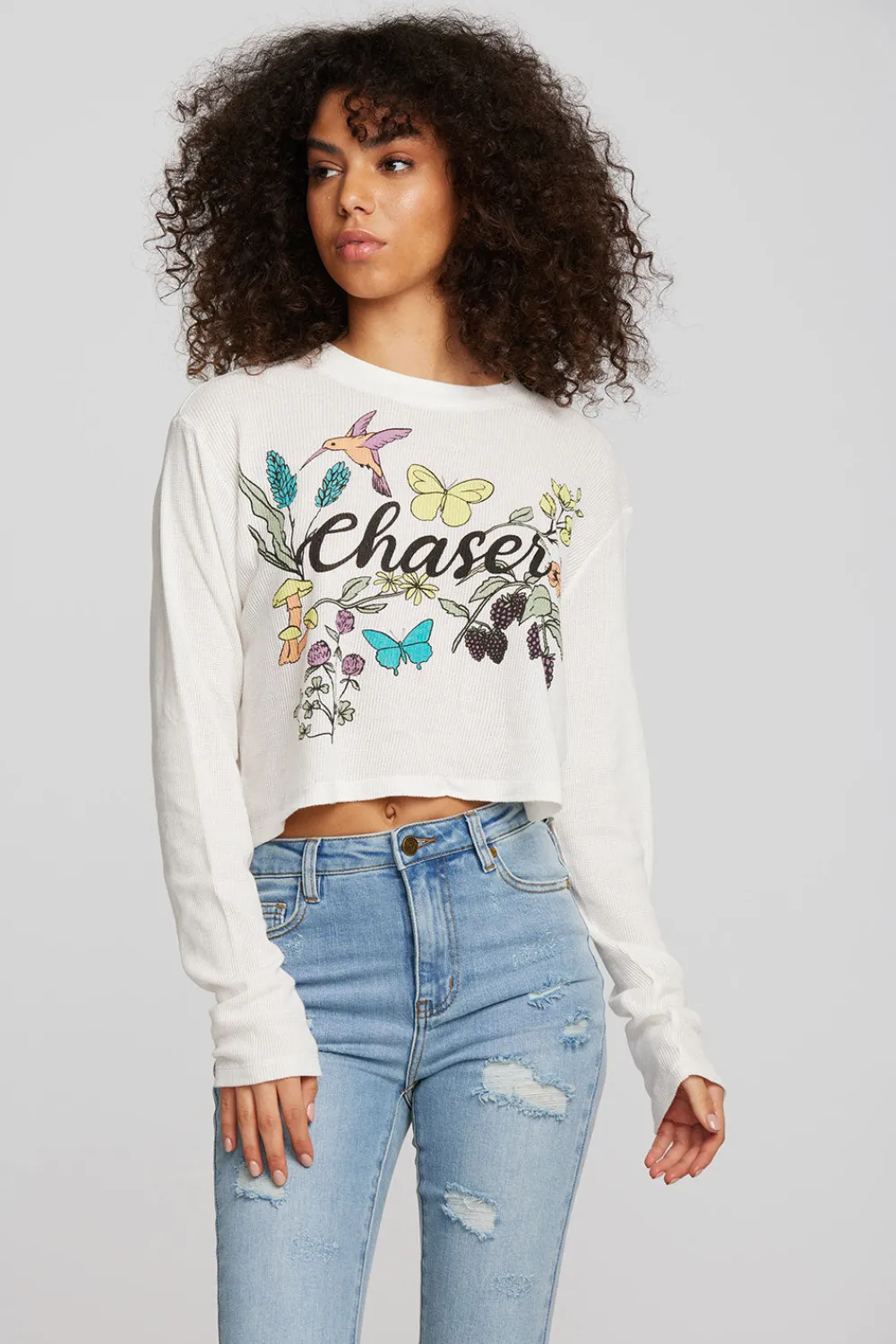 New Garden Party Women Loungewear|Graphics