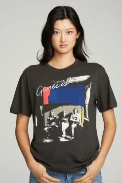Shop Genesis - Abacab Women Music|Graphics