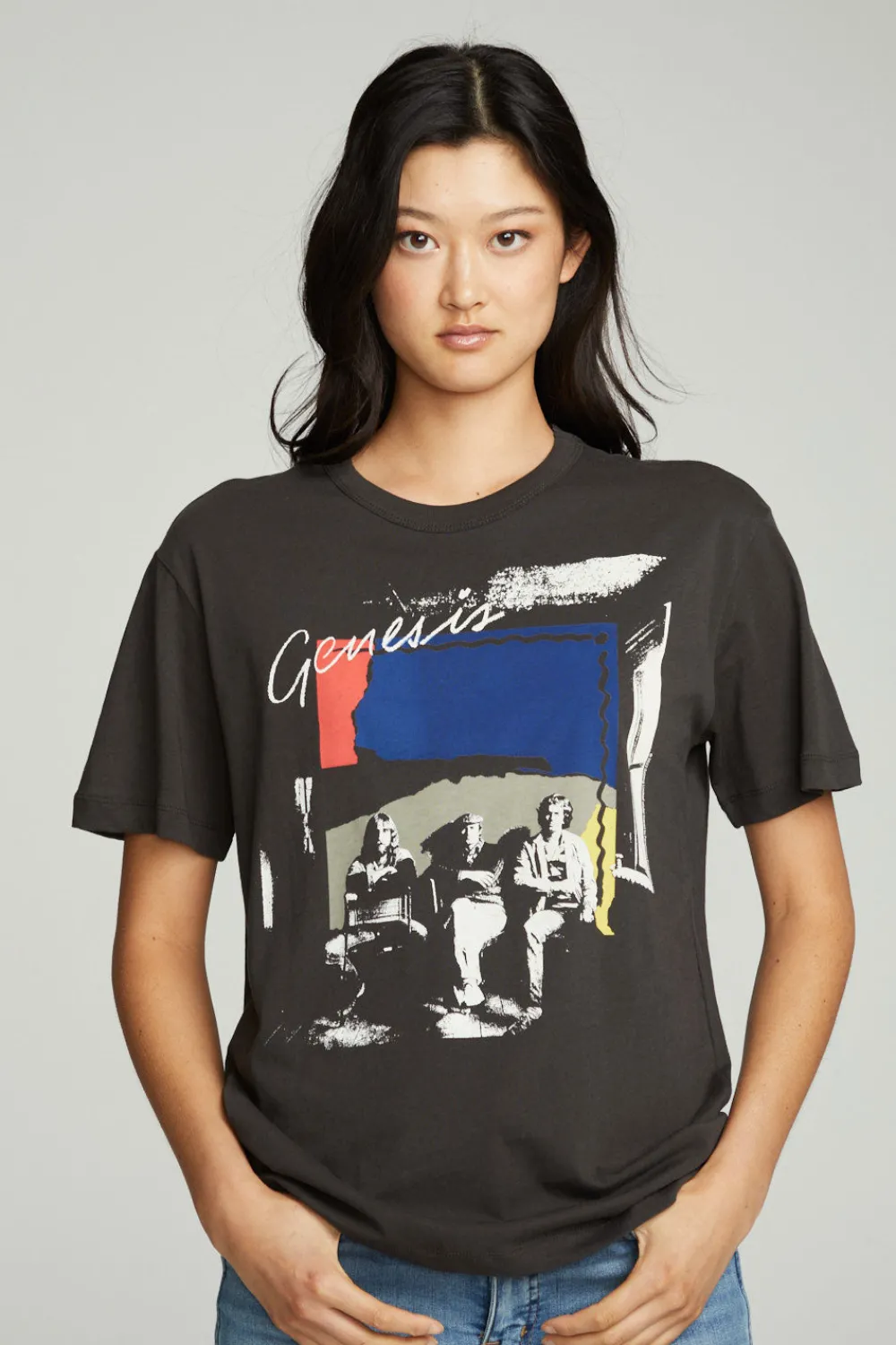 Shop Genesis - Abacab Women Music|Graphics