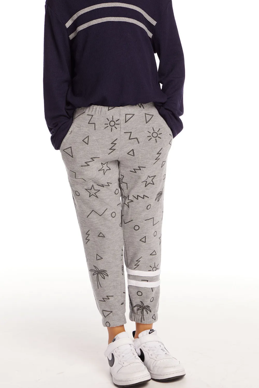 Discount Geo Palms Boys Pant Kids/BOY Boys