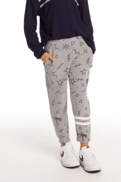Discount Geo Palms Boys Pant Kids/BOY Boys