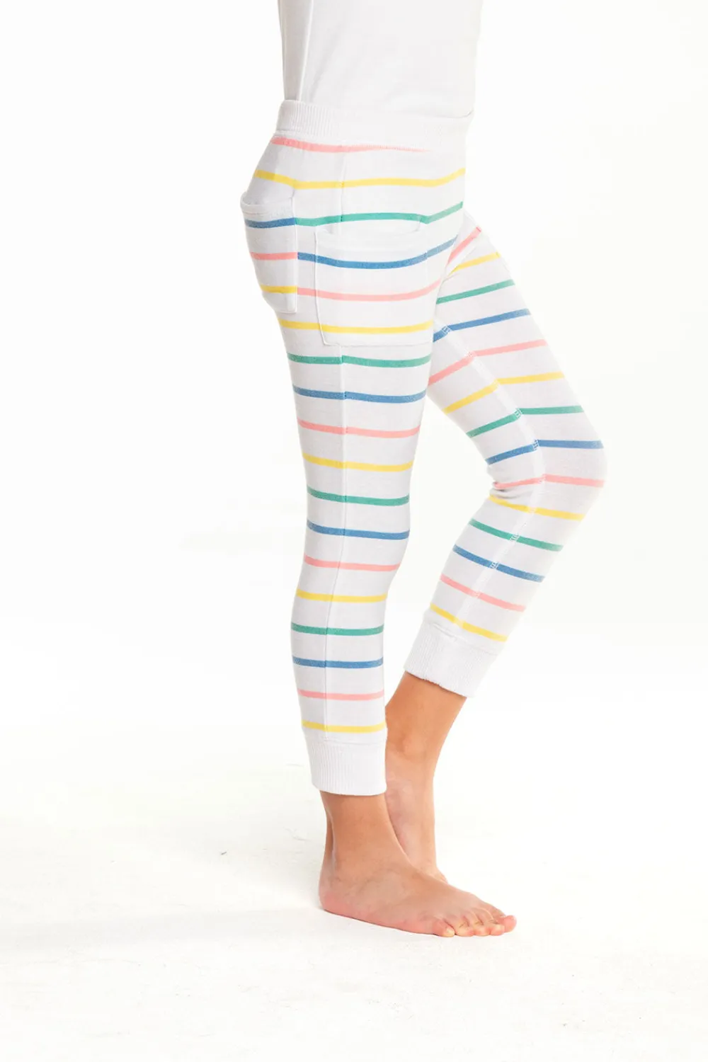 Store Girls Cozy Knit Pocket Legging Kids Girls