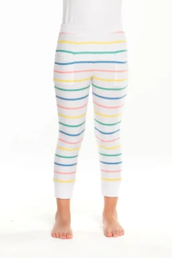 Store Girls Cozy Knit Pocket Legging Kids Girls