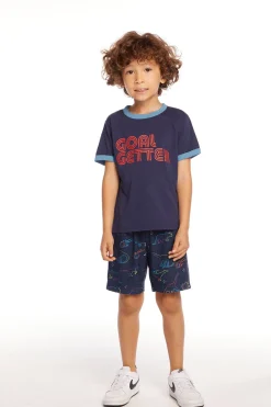 Best Goal Getter Boys Tee Kids/BOY Boys