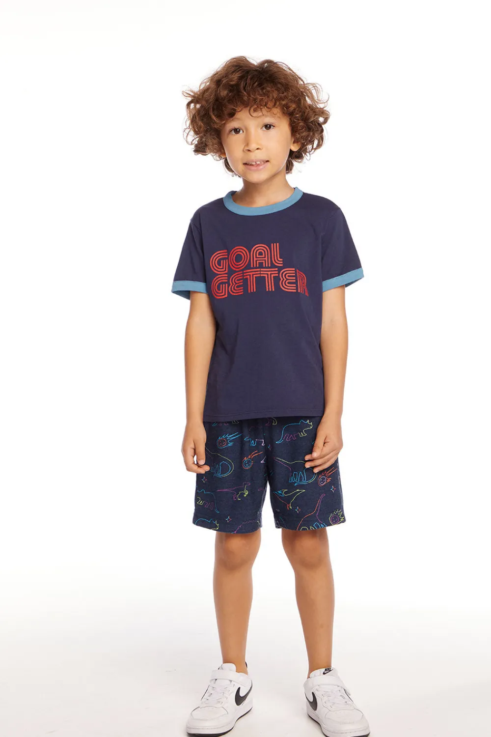 Best Goal Getter Boys Tee Kids/BOY Boys