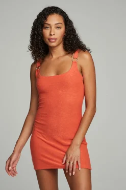 Store Grace Mini Dress - Tigerlily Women Loungewear|Dresses