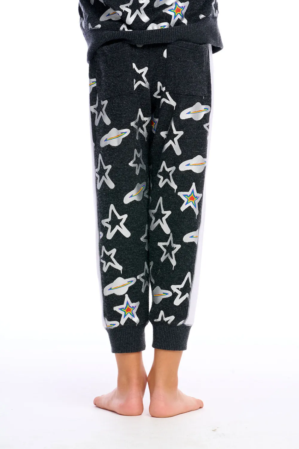 Best Sale Graffiti Saturn Pant Kids/BOY Boys