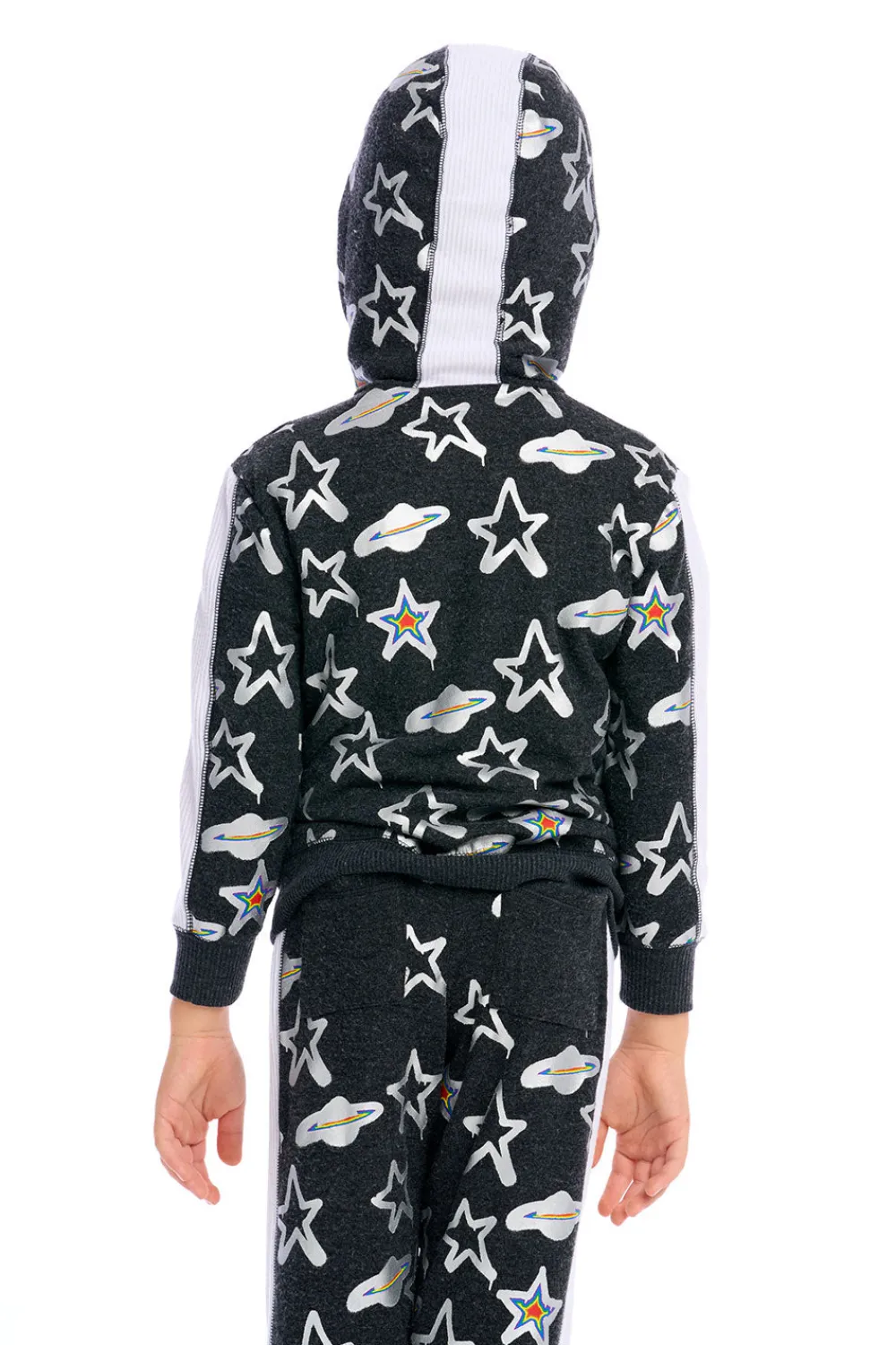 Best Sale Graffiti Saturn Pant Kids/BOY Boys