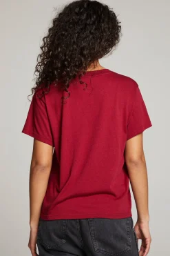 Best Graffiti Smile Tee Women Loungewear|Graphics