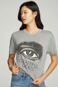 Outlet Grateful Dead - Eye Women Music|Graphics