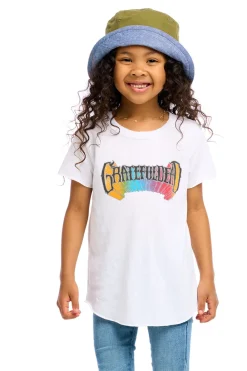 Store Grateful Dead - Ombre Logo Women/Kids Girls|Music