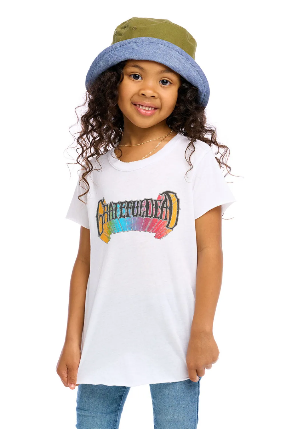 Store Grateful Dead - Ombre Logo Women/Kids Girls|Music