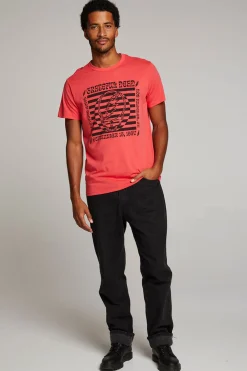 Discount Grateful Dead Hollywood Bowl Mens Tee Women Tops|Music