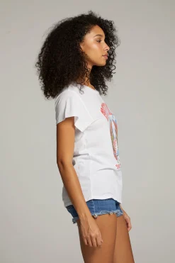 Store Grateful Dead Spring Tour Tee Women Loungewear|Music