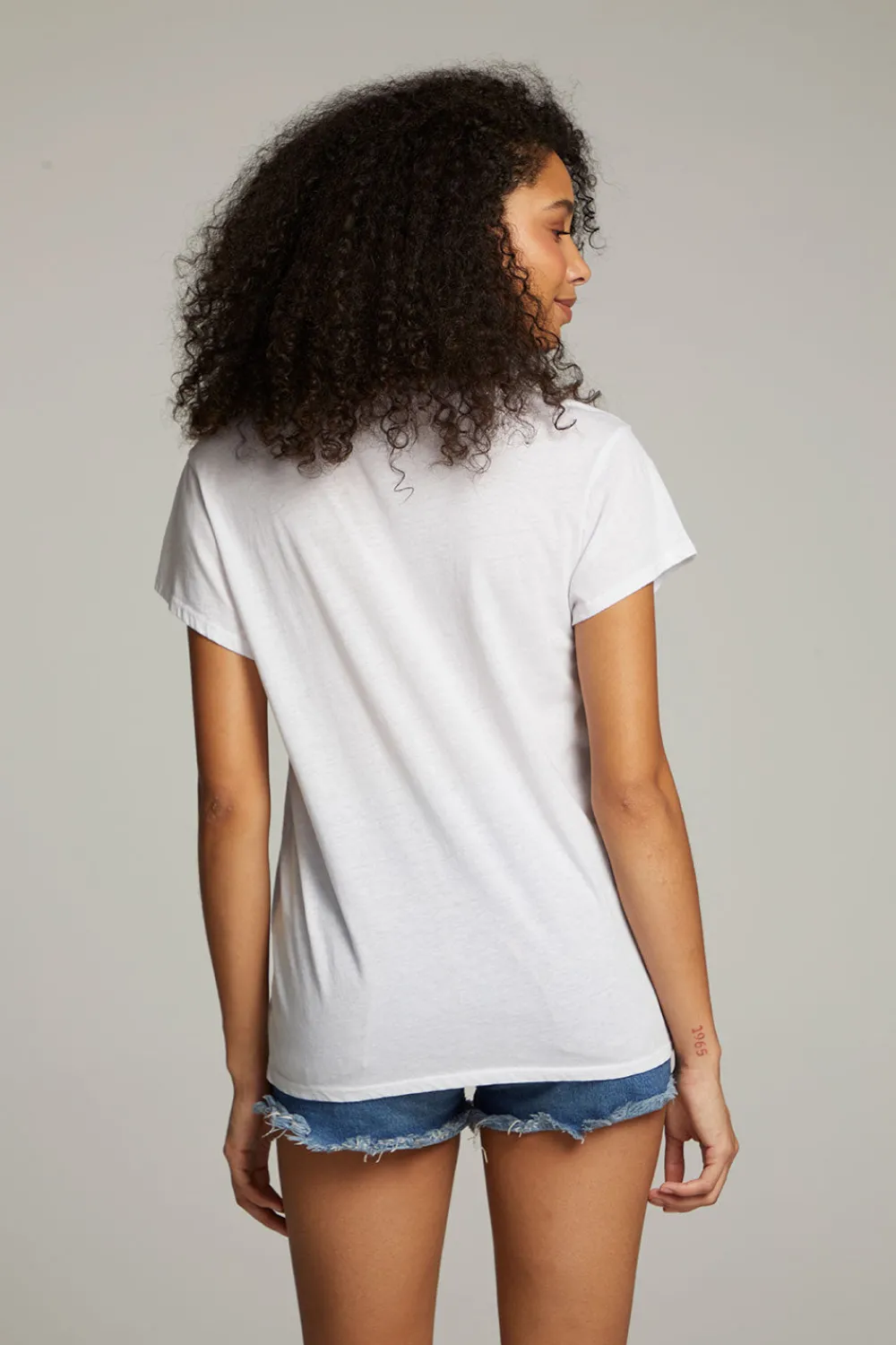 Store Grateful Dead Spring Tour Tee Women Loungewear|Music