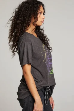 Best Grateful Dead Stealies In Space Tee Women Loungewear|Music