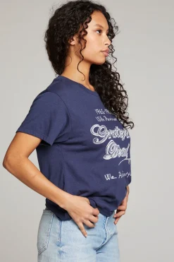 Best Grateful Dead 15th Anniversary Tour Tee Women Loungewear|Music