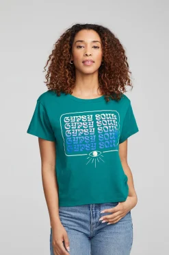 Outlet Gypsy Soul Tee Women Loungewear|Graphics