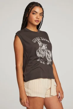 Flash Sale Gypsy Tour Tank Women Loungewear|Graphics