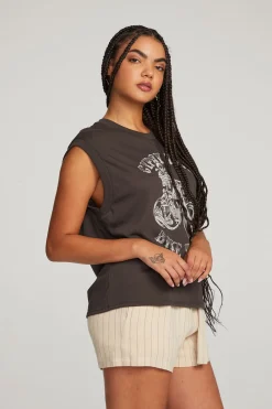 Flash Sale Gypsy Tour Tank Women Loungewear|Graphics
