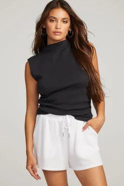 Hot Haileyy Licorice Tank Top Women Loungewear|Tops