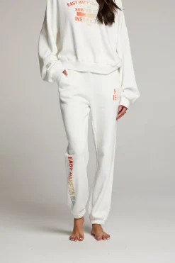 Outlet Hamptons Beach Pants Women Graphics|Bottoms