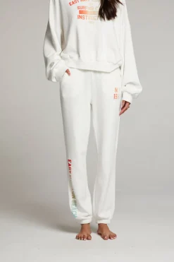 Outlet Hamptons Beach Pants Women Graphics|Bottoms