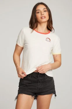 Best Happy Club Tee Women Loungewear|Graphics