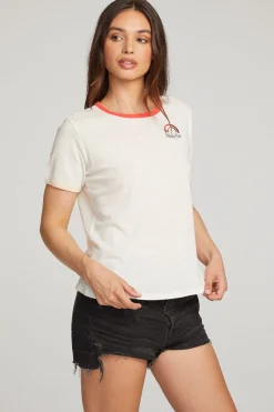 Best Happy Club Tee Women Loungewear|Graphics