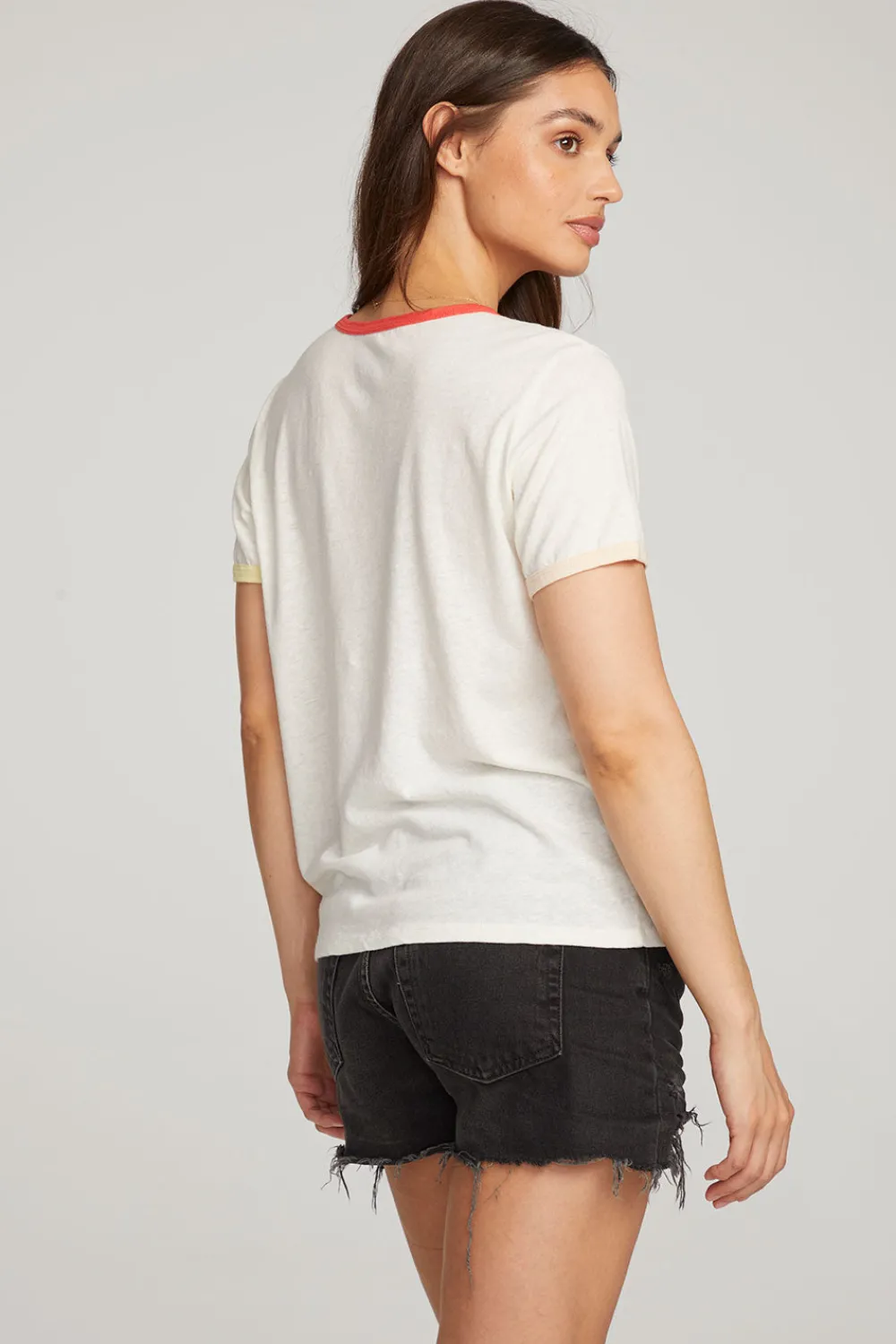 Best Happy Club Tee Women Loungewear|Graphics