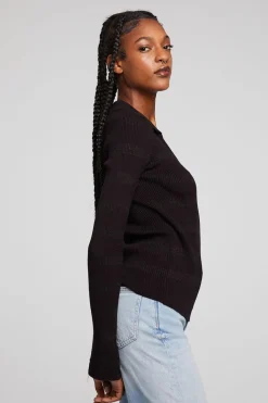 Online Harper Fillmore Stripe Long Sleeve Women Tops|Loungewear