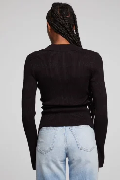 Online Harper Fillmore Stripe Long Sleeve Women Tops|Loungewear