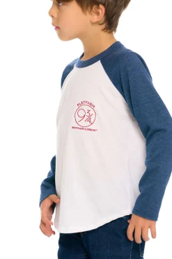 Online Harry Potter - Platform 9 3/4 Kids/BOY Boys