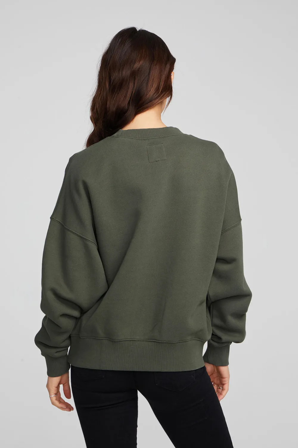 Online Hartford Forest Night Pullover Women Outerwear|Loungewear