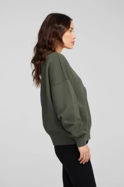 Online Hartford Forest Night Pullover Women Outerwear|Loungewear